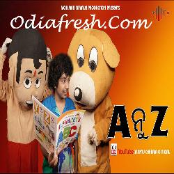 A nu Z - Sambalpuri Song